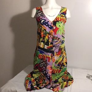 Jams world size small